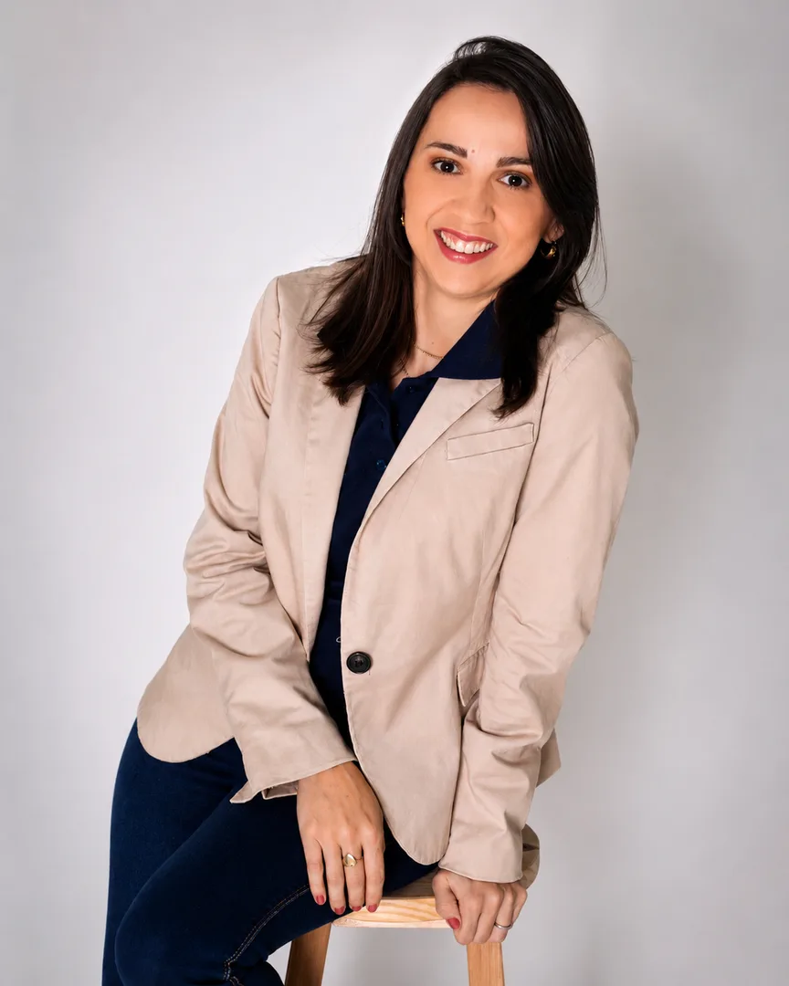 Vanessa A. de Amorim é a nova embaixadora do EmpreendaNews