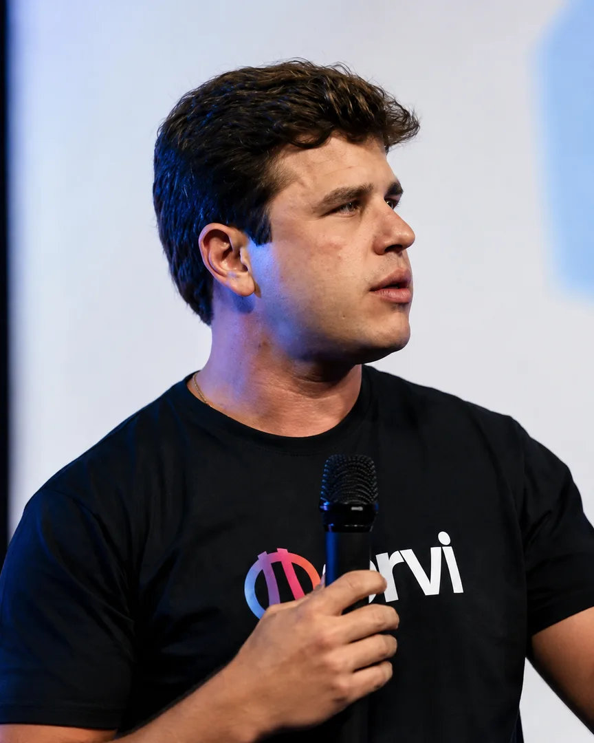 André Amorim é o novo embaixador do EmpreendaNews