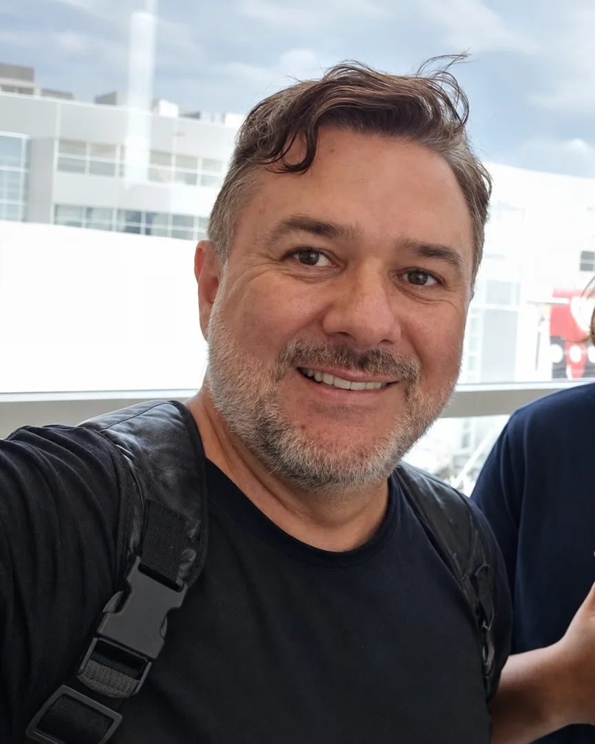 Alexandre Formento é o novo embaixador do EmpreendaNews