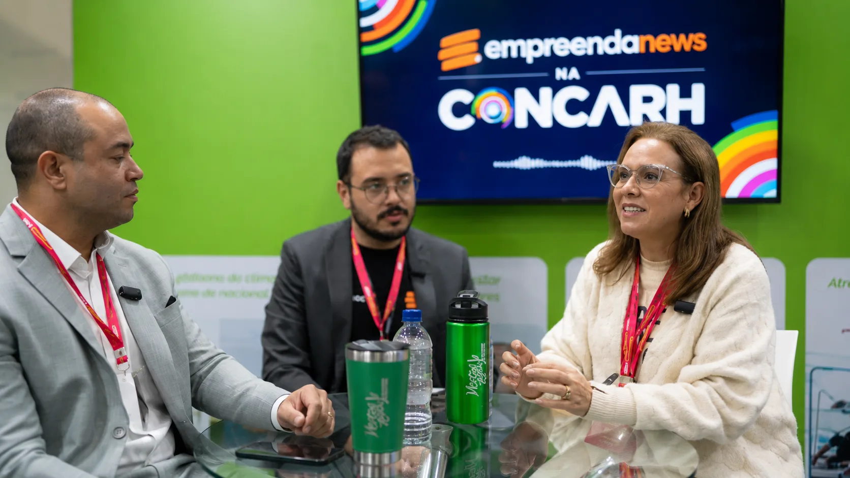 IA transforma o RH, mas não substitui pessoas