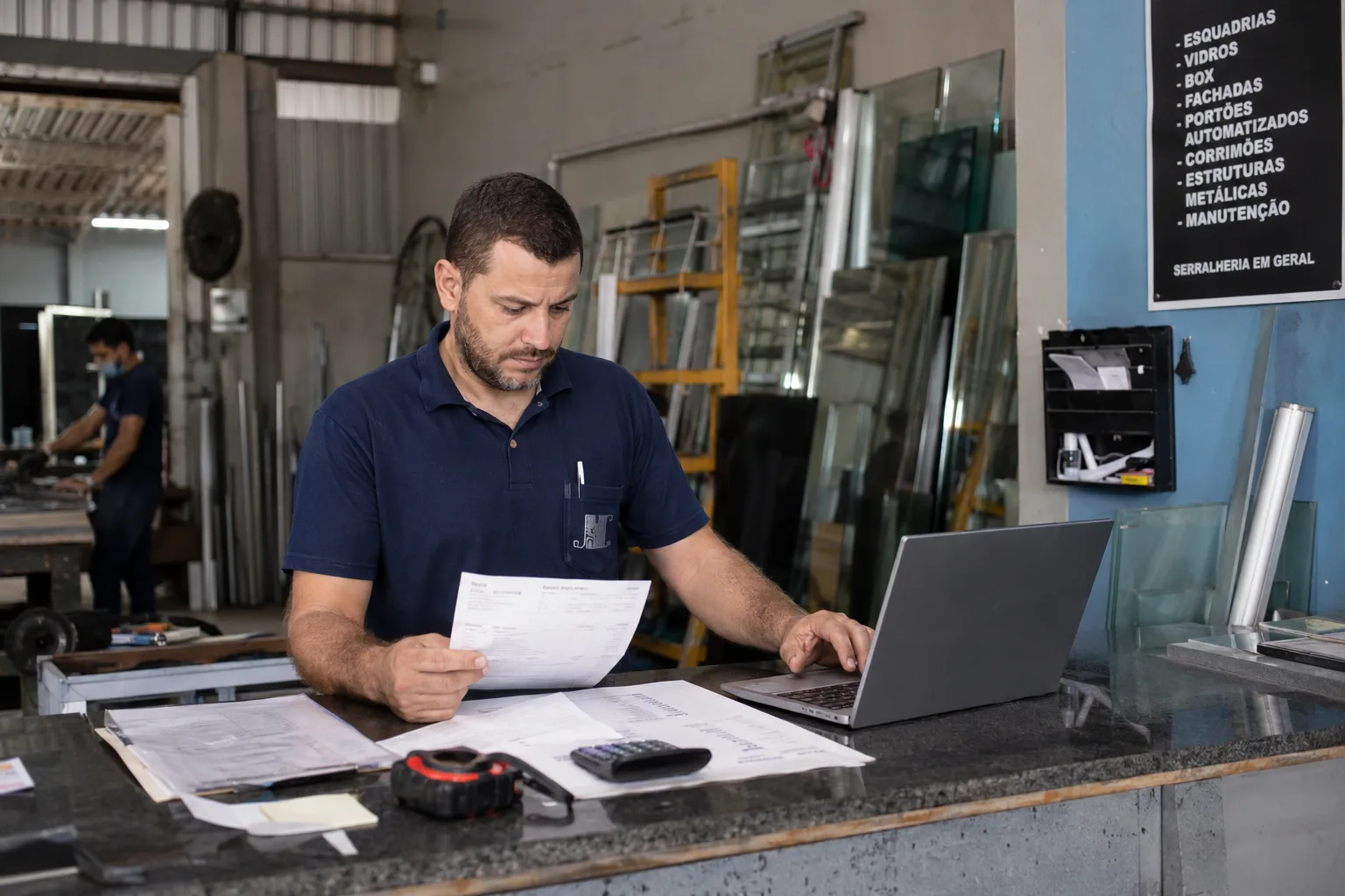 Reforma tributária, um alerta para empresas do Simples
