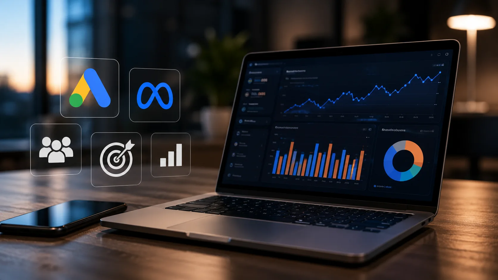 O que faz algumas empresas crescerem mais rápido?