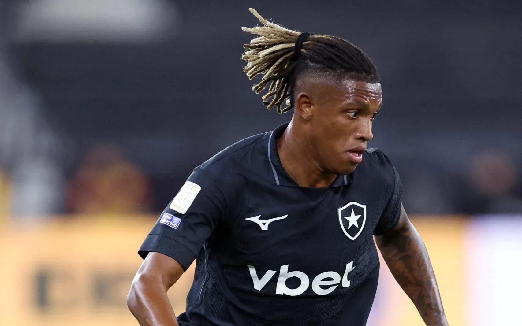 Botafogo recusa R$ 160 milhões e transforma Danilo em ativo milionário