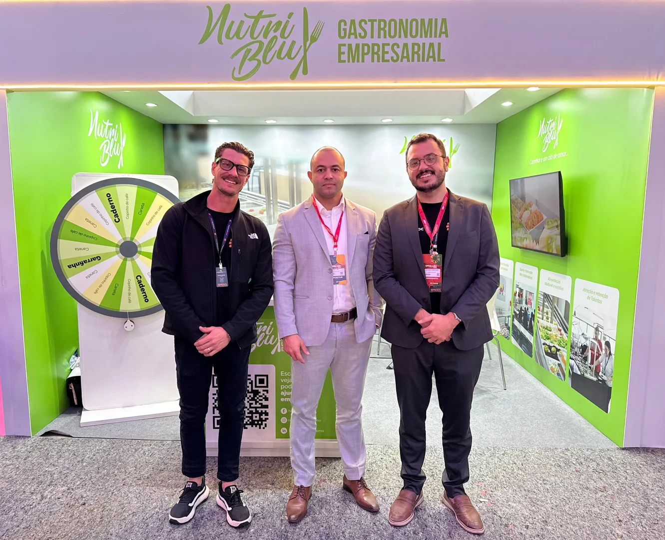 EmpreendaNews entrevista Nutriblu sobre alimentação