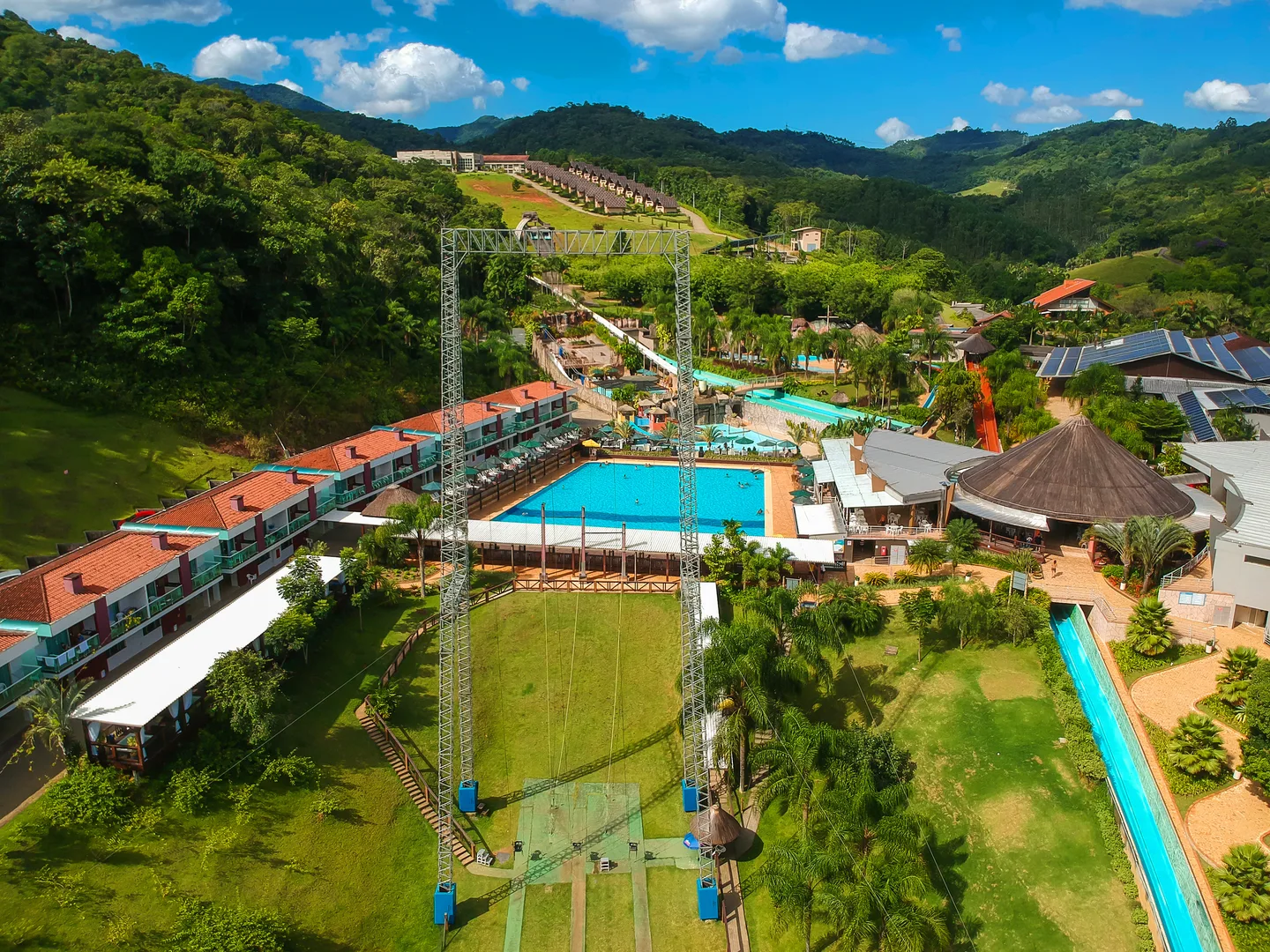 1° Festival de Inverno da Cascanéia