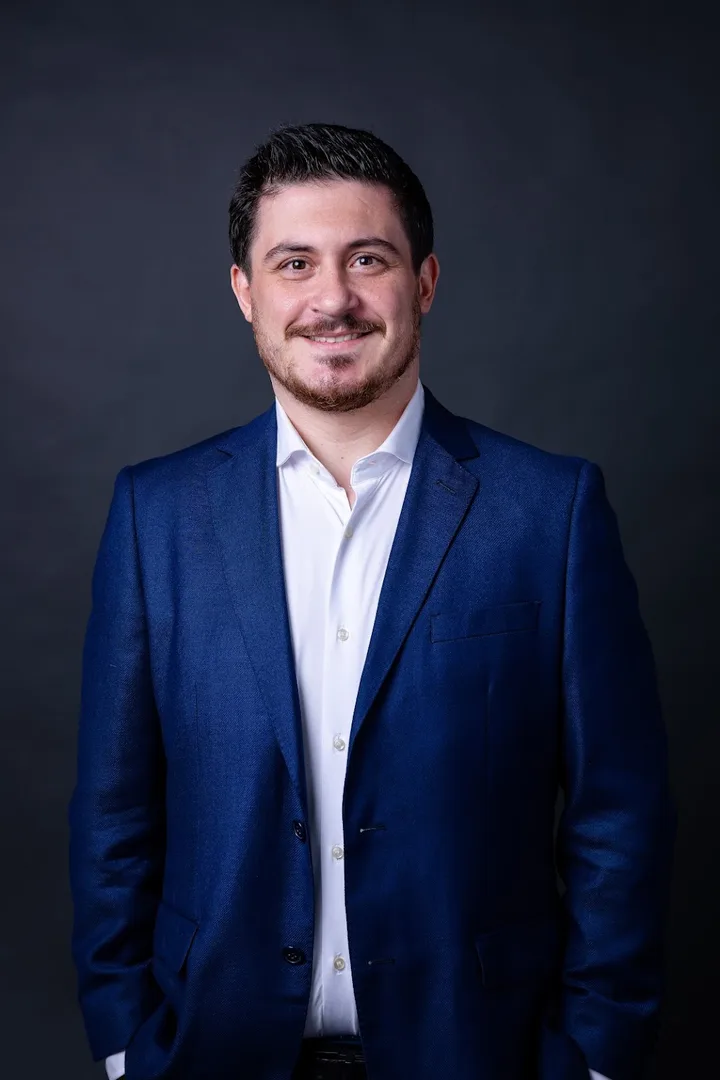 Anderson Buzzi é o novo embaixador do EmpreendaNews