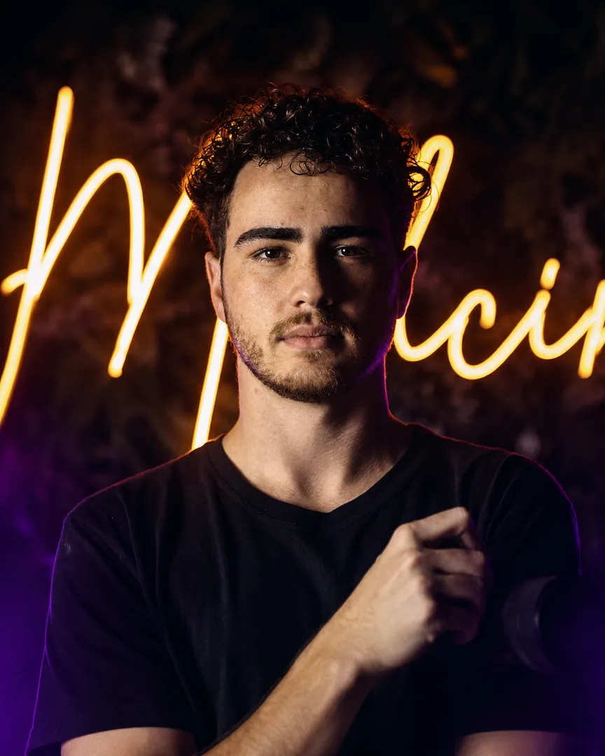 Lucas Amorim