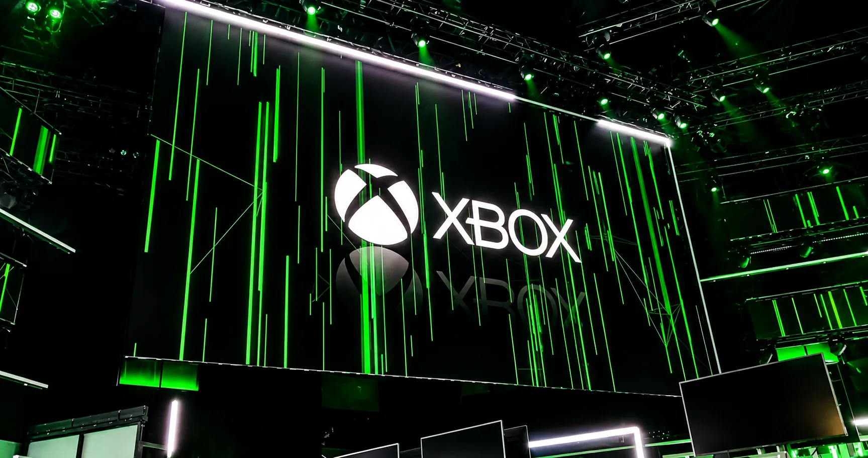 Microsoft demite 4.800, incluindo 1.600 na Xbox