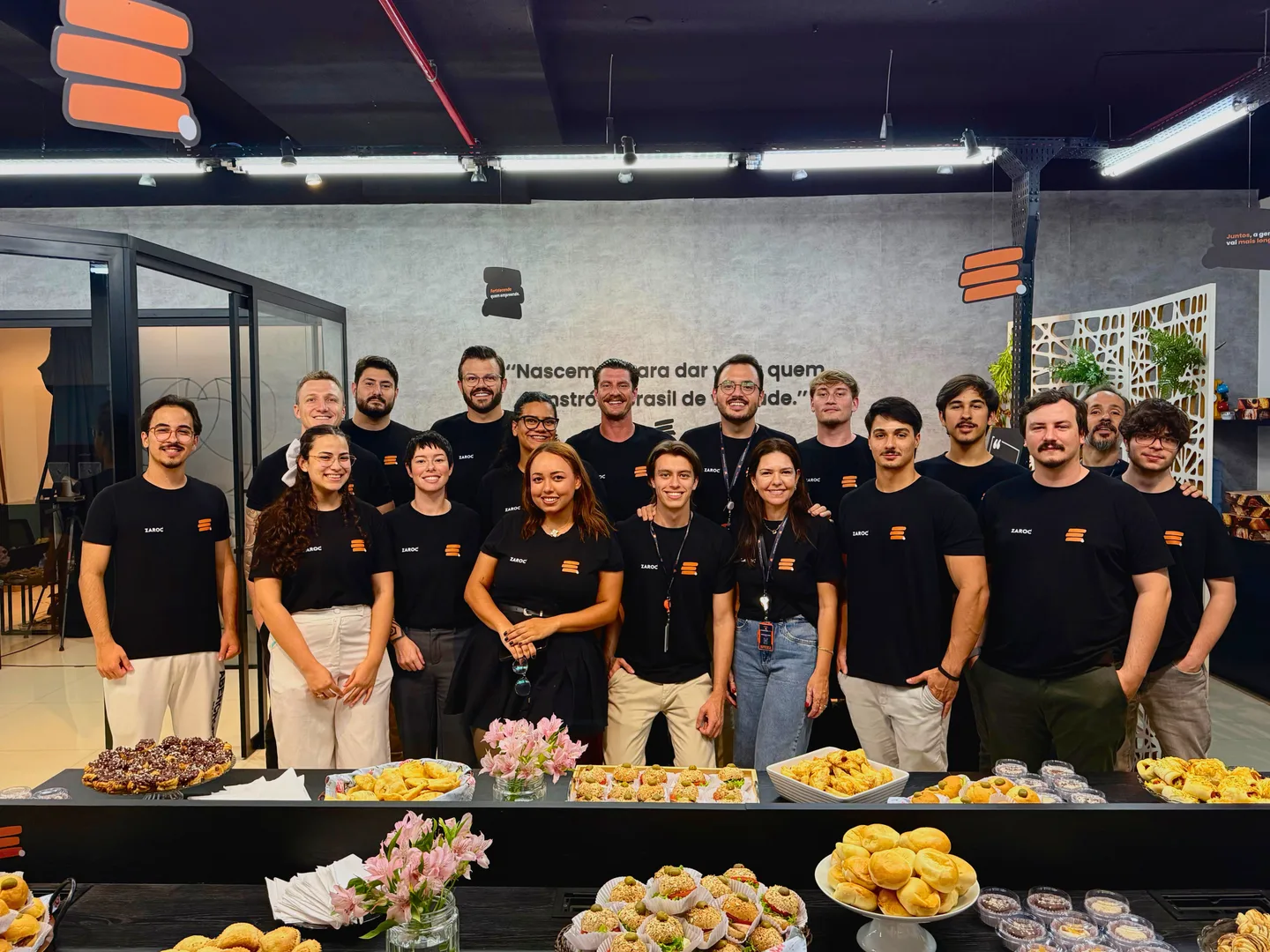 EmpreendaNews inaugura nova sede em Blumenau