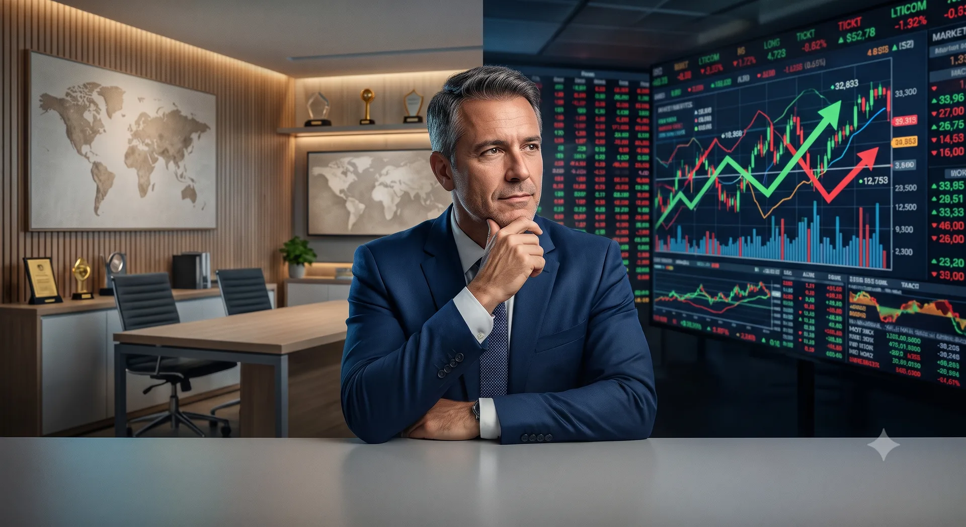 Empreendedores e o Desafio de Investir Bem