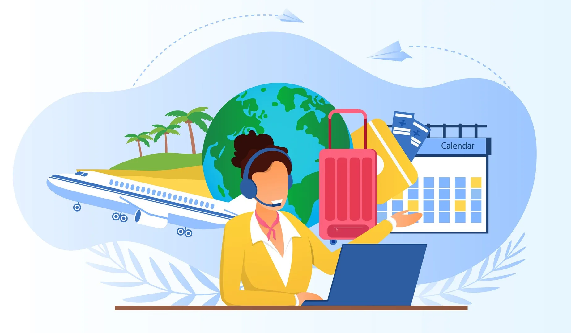 IA revoluciona o turismo com roteiros personalizados
