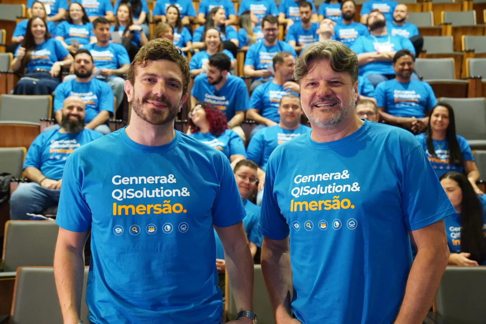 Gennera investe em IA para revolucionar gestão educacional