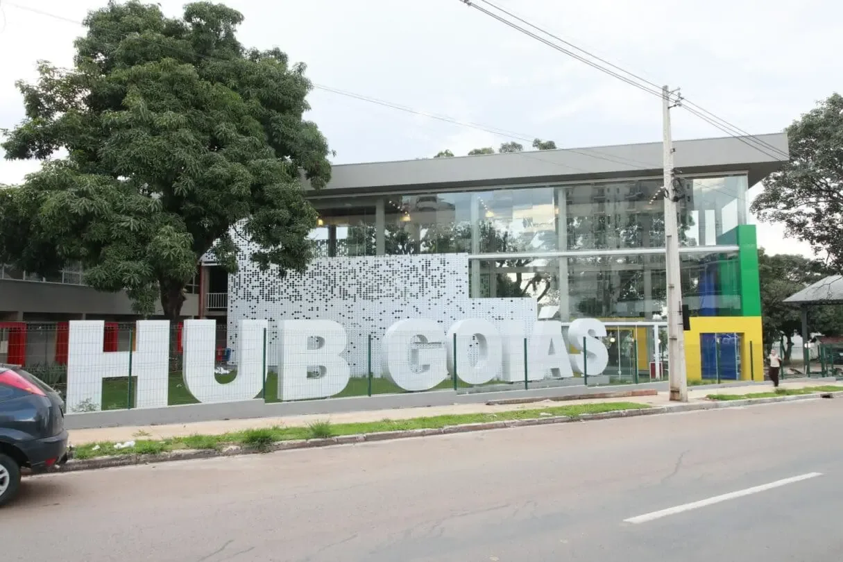Distrito de Inovação é lançado em Goiânia