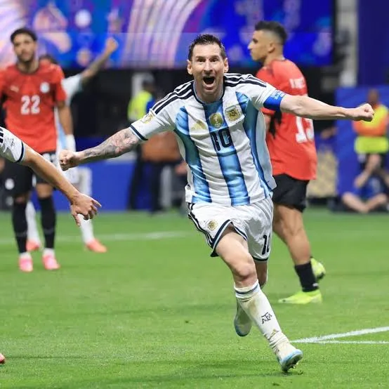 Argentina é favorecida na Copa do Mundo 2026?