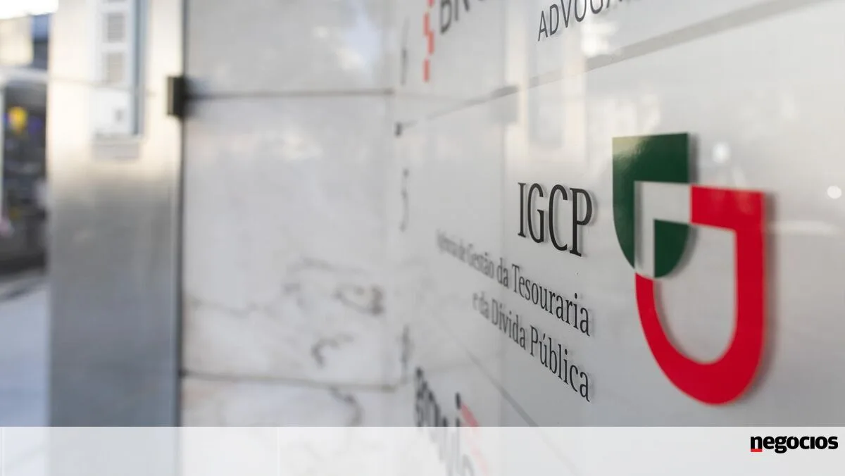 Portugal lida com dívida de nove bilhões de euros