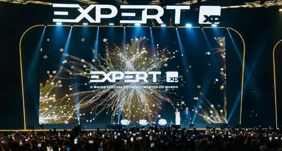 Expert XP destaca tendências do mercado financeiro