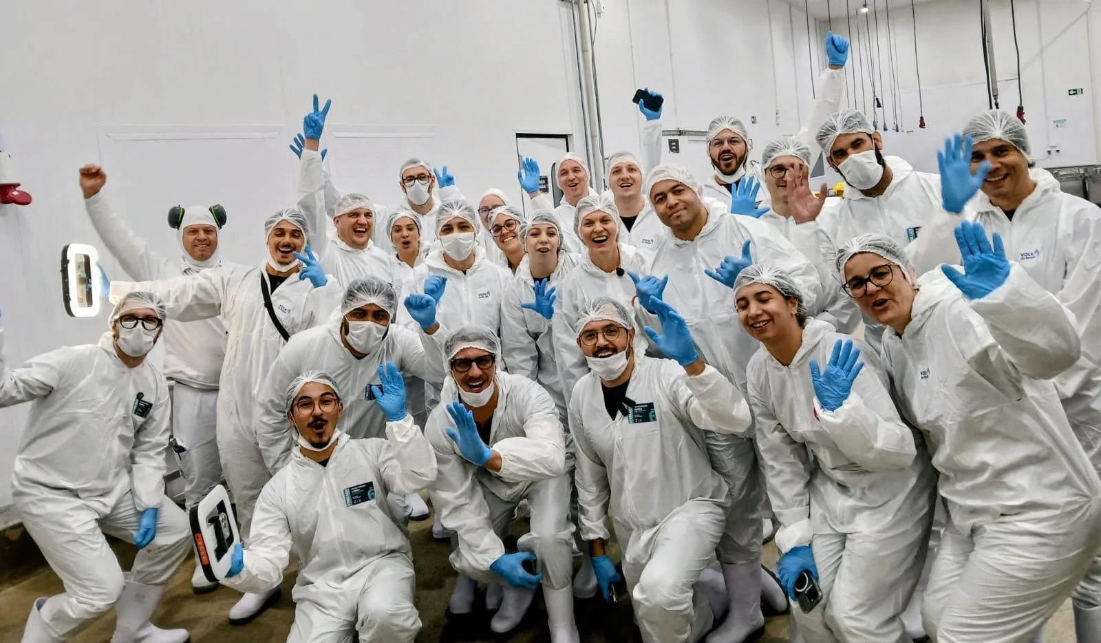 EmpreendaNews visita Cozinha Central do Madero em Ponta Grossa