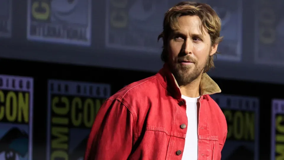 Ryan Gosling será o novo Motoqueiro Fantasma