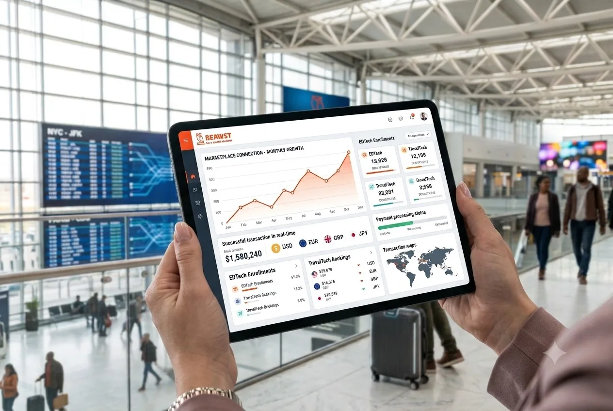 Marketplaces digitais devem atingir US$ 2,29 tri