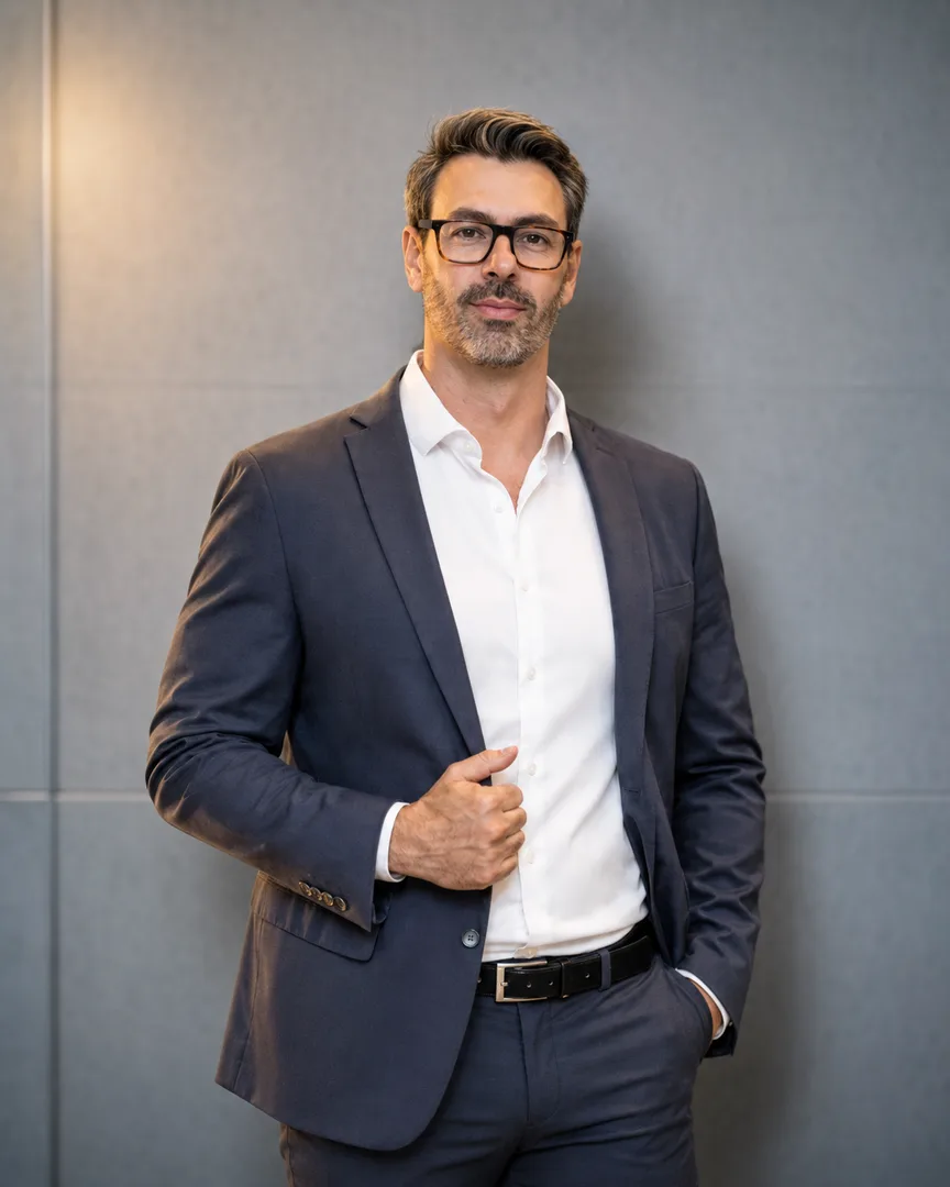André Luiz Andrade é o novo embaixador do EmpreendaNews