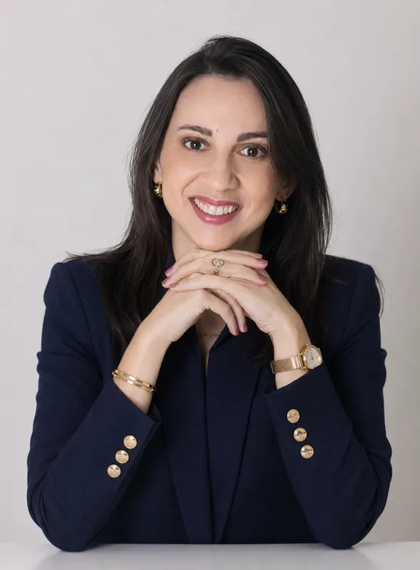Vanessa A. de Amorim