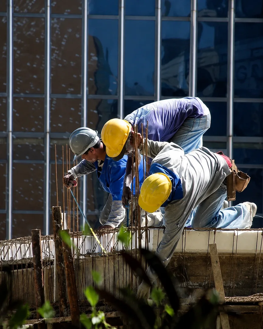 Gestão Unificada: Proteção do Lucro em Obras