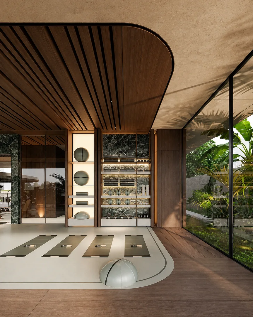Wellness: o novo luxo não é ter mais. É viver melhor.