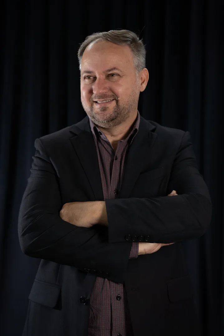 Luciano Jose da Costa