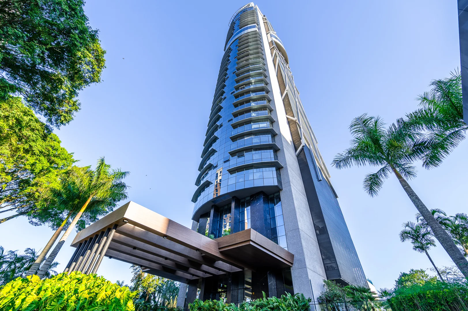 Grand Trianon Blumenau: ícone do mercado imobiliário de luxo