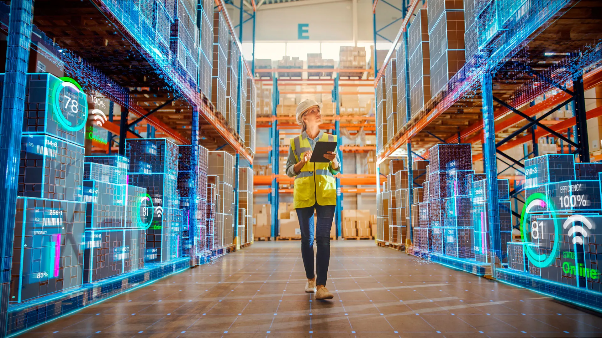 IA transforma e-commerce e redefine o varejo