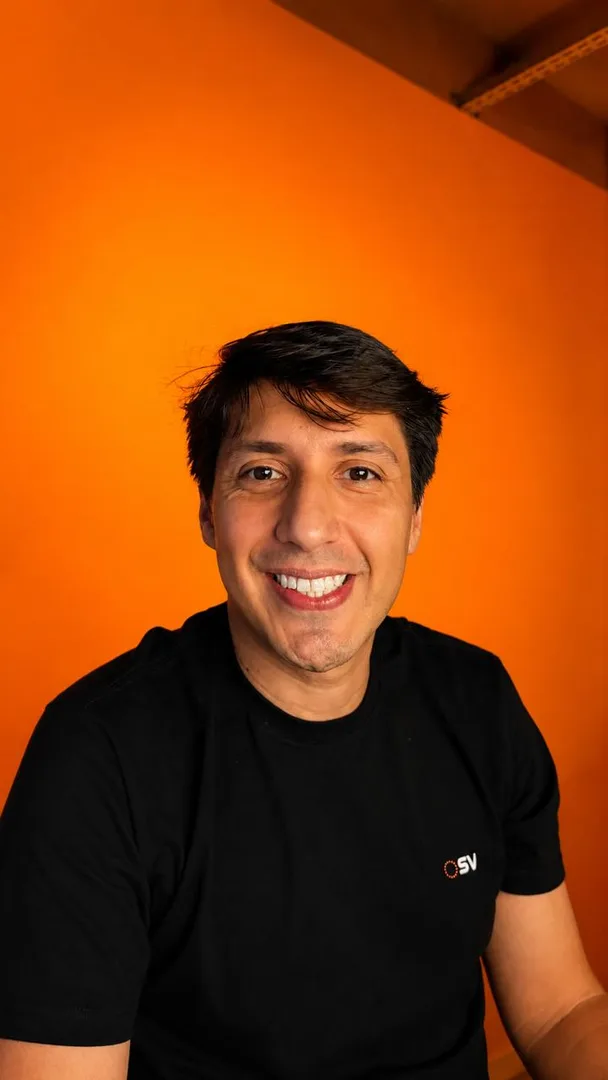 Marcos Almeida
