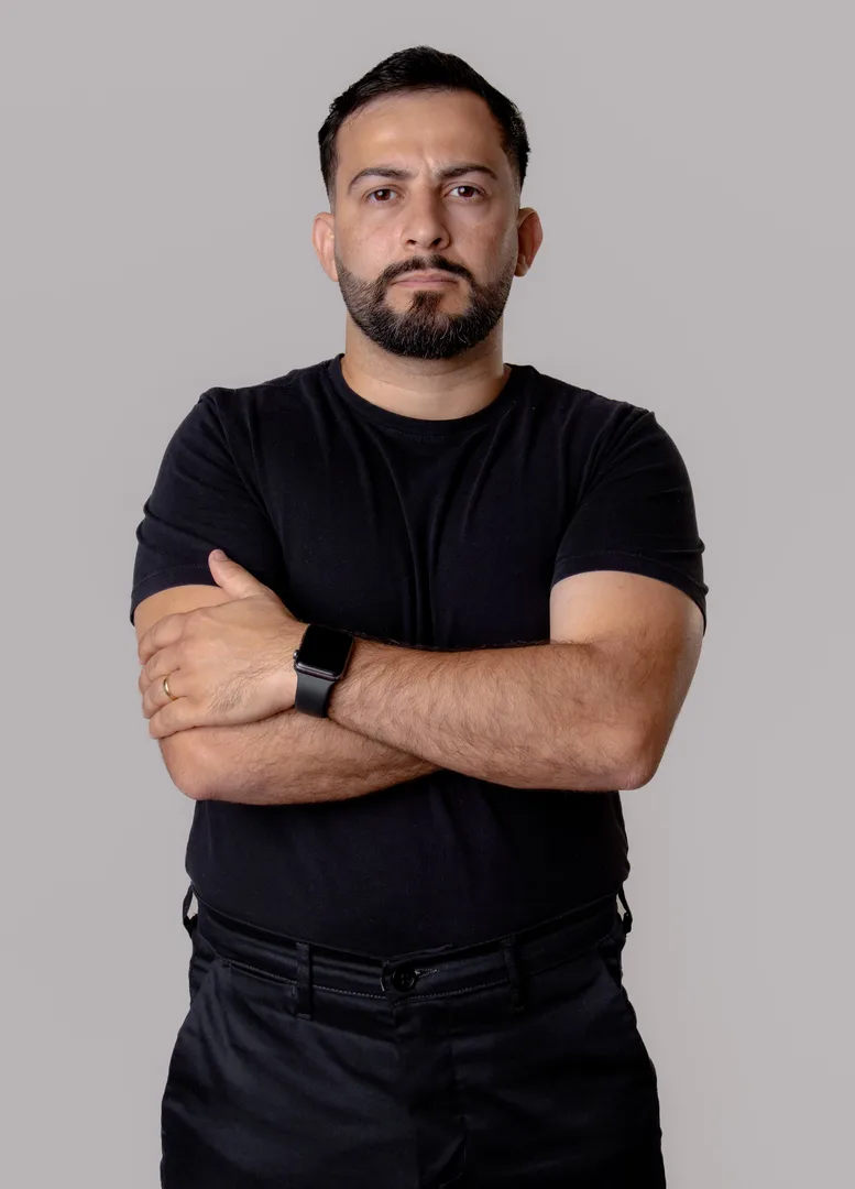Abiezer Miranda marcos