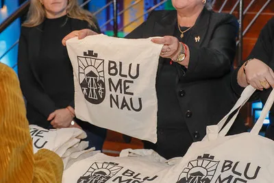 Cultura do Fazer: será que ela define Blumenau?