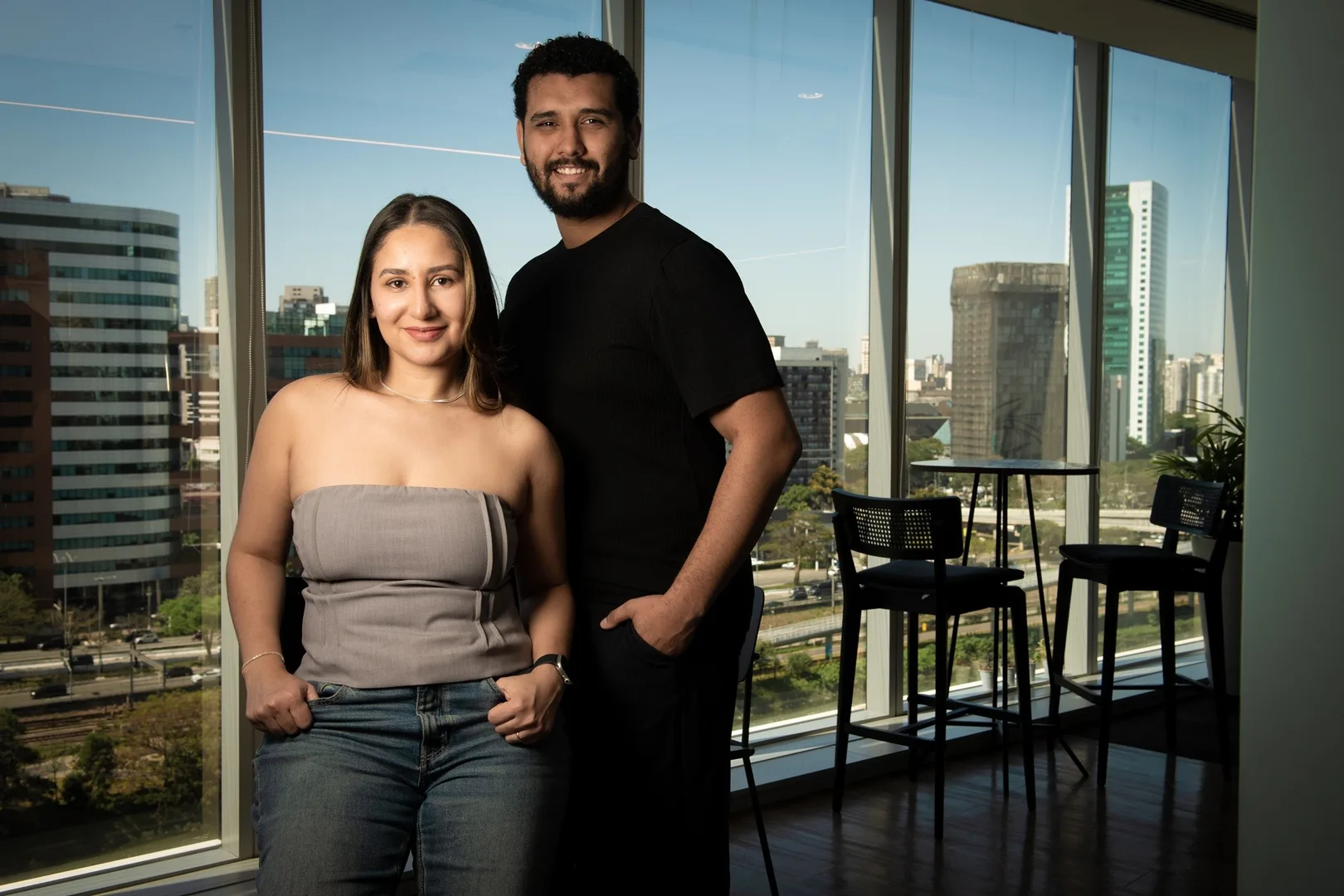 Startup Twiggy fatura R$ 16 milhões após mudança