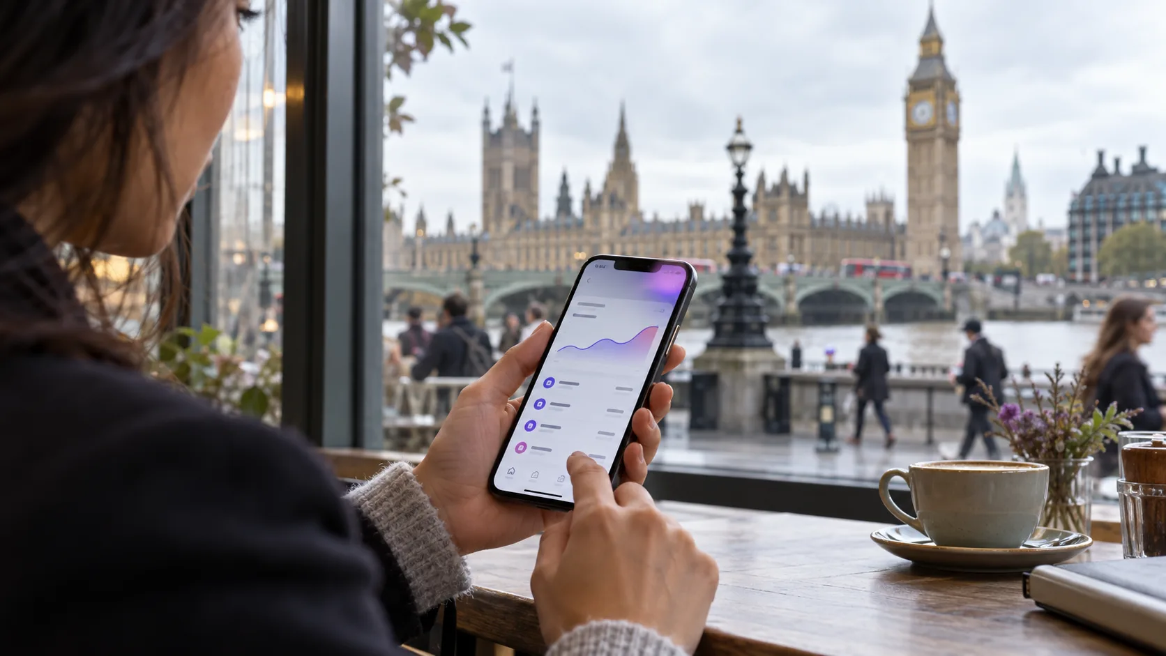 Nubank mira compra do Monzo em negociação que pode chegar a £ 10 bilhões