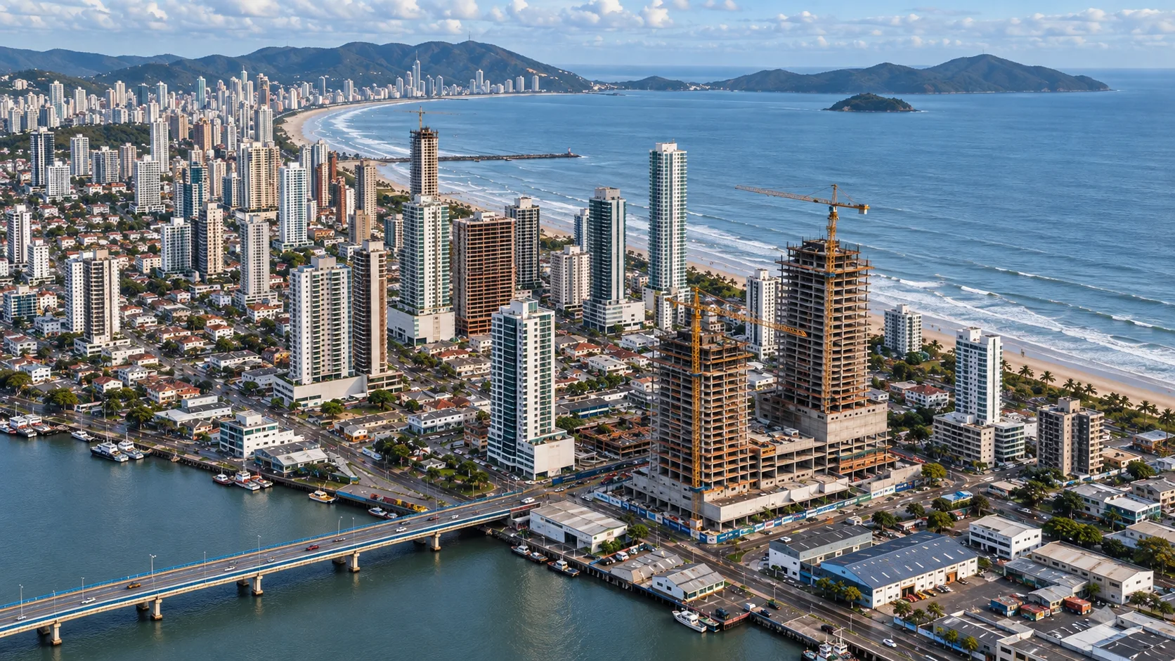 Radar EmpreendaNews: principais notícias de hoje