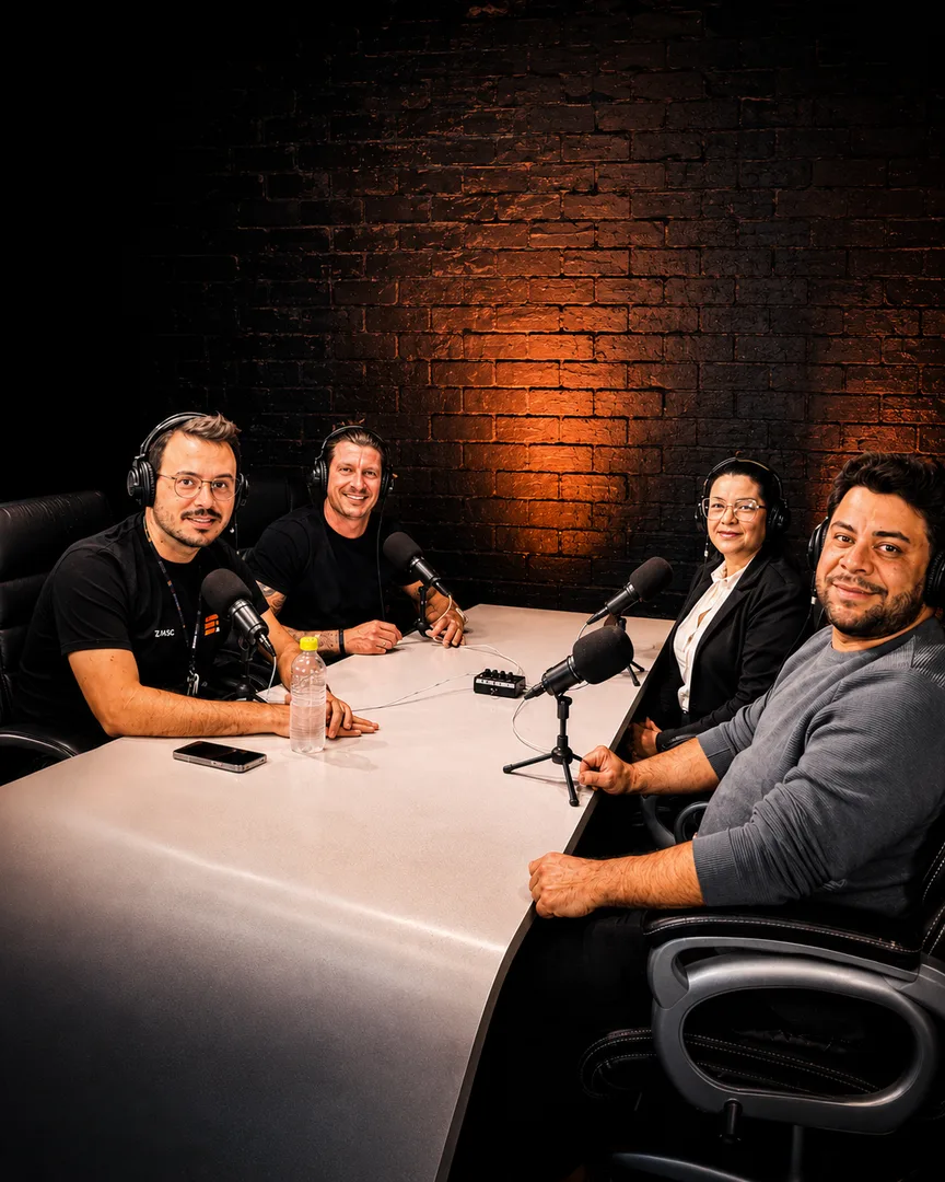 Como Maiza e Willian transformaram limpeza em negócio
