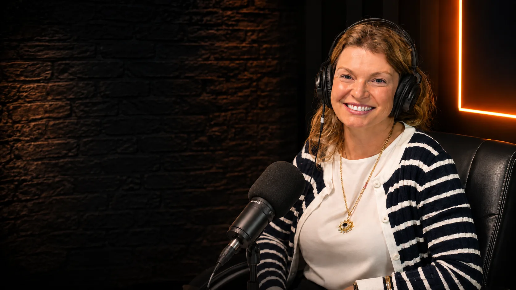 Empreenda Cast: Vívia Ewald e o preço de viver no limite