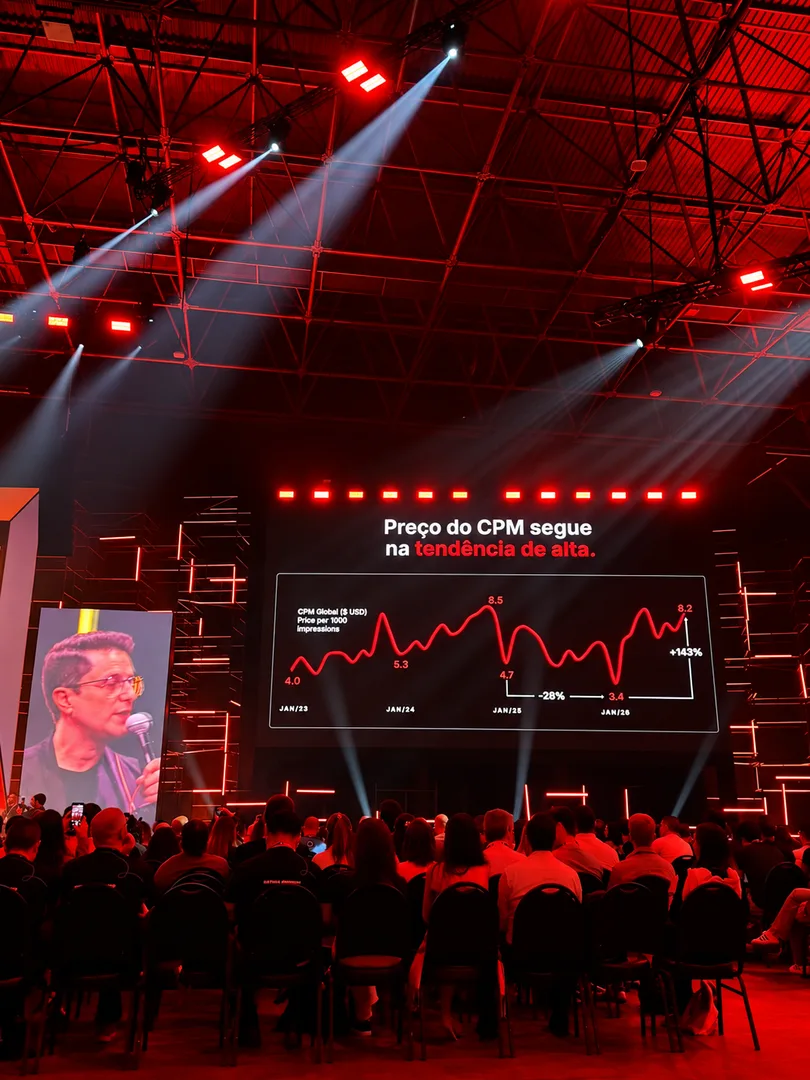 Insights HOTFIRE 2026: A nova era do empreendedorismo digital