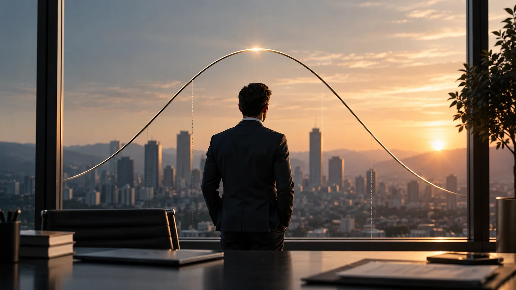 Sweet Spot: Como mensurar o tamanho ideal da sua empresa?
