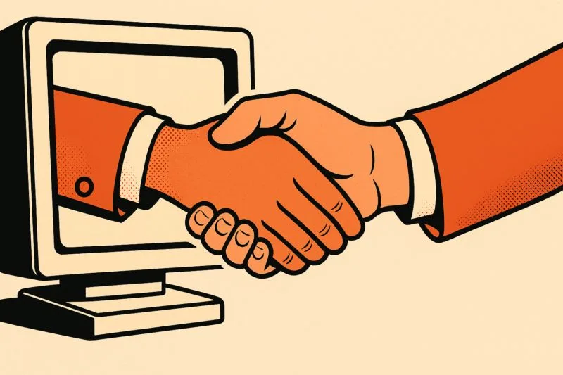Descubra oportunidades na sua base de clientes