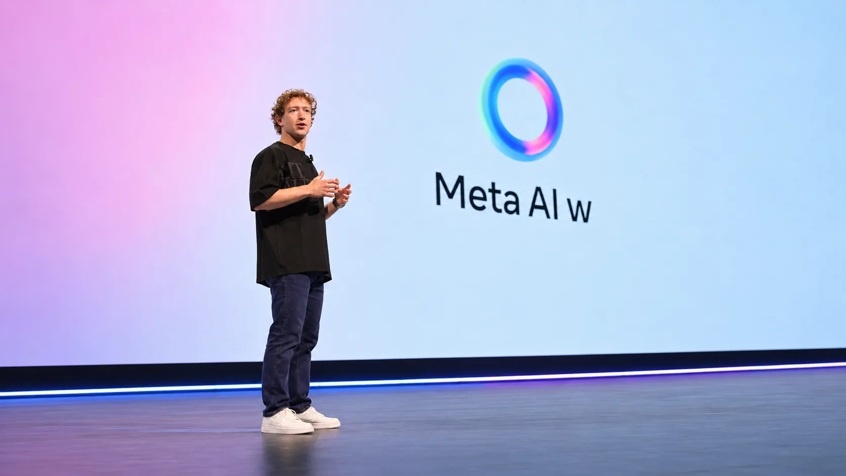 Meta lança assinatura de até R$ 1.999 para empresas