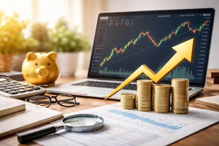 Brasileiro investe mais; aplicações vão a R$ 9,14 trilhões