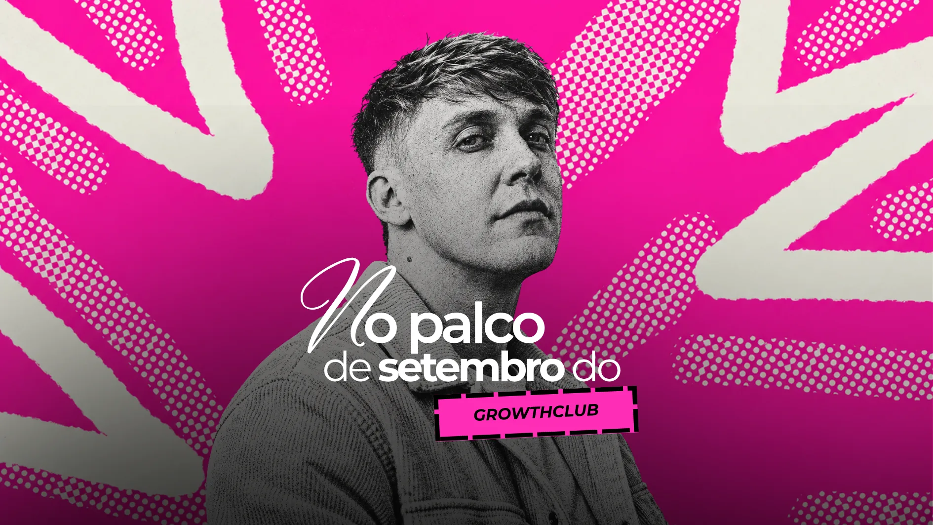 1 bilhão de views: Victor Morais vem a Blumenau ensinar aquisição pelo YouTube