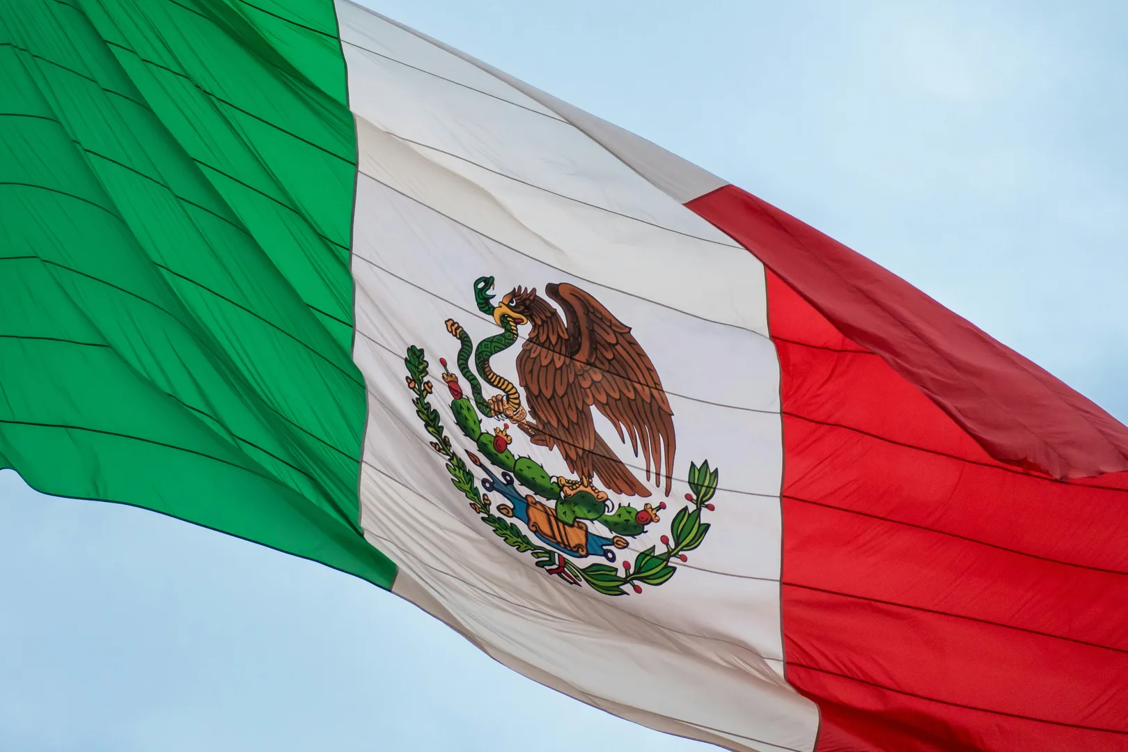 México e EUA buscam acordo antes de eleições