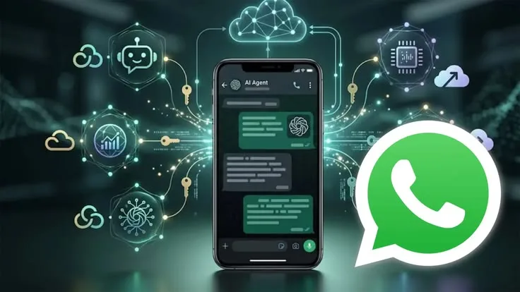 WhatsApp e IA: Qualificação de leads eficiente