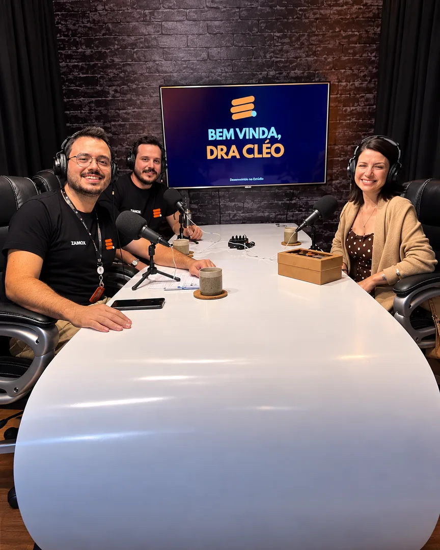 Dra. Cléo explica por que emagrecimento exige comportamento