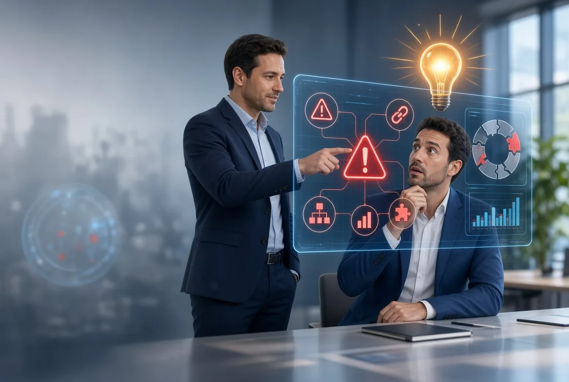 Challenger Sale: impulsionando vendas consultivas