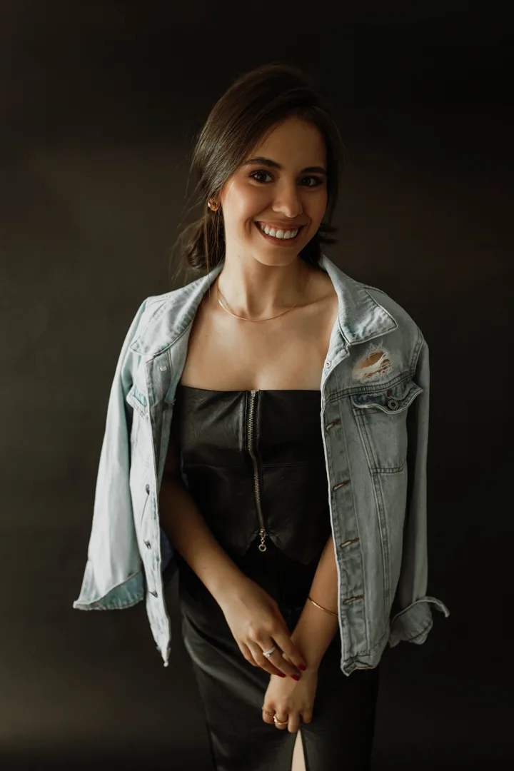 Raíssa Ramos Cidral é a nova embaixadora do Empreenda News