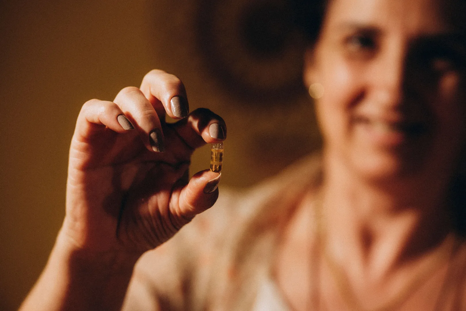 Neiva Thaliari: da Dor ao Empreender com AROMATERAPIA